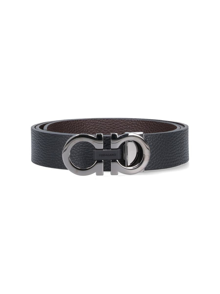 Salvatore Ferragamo 腰带