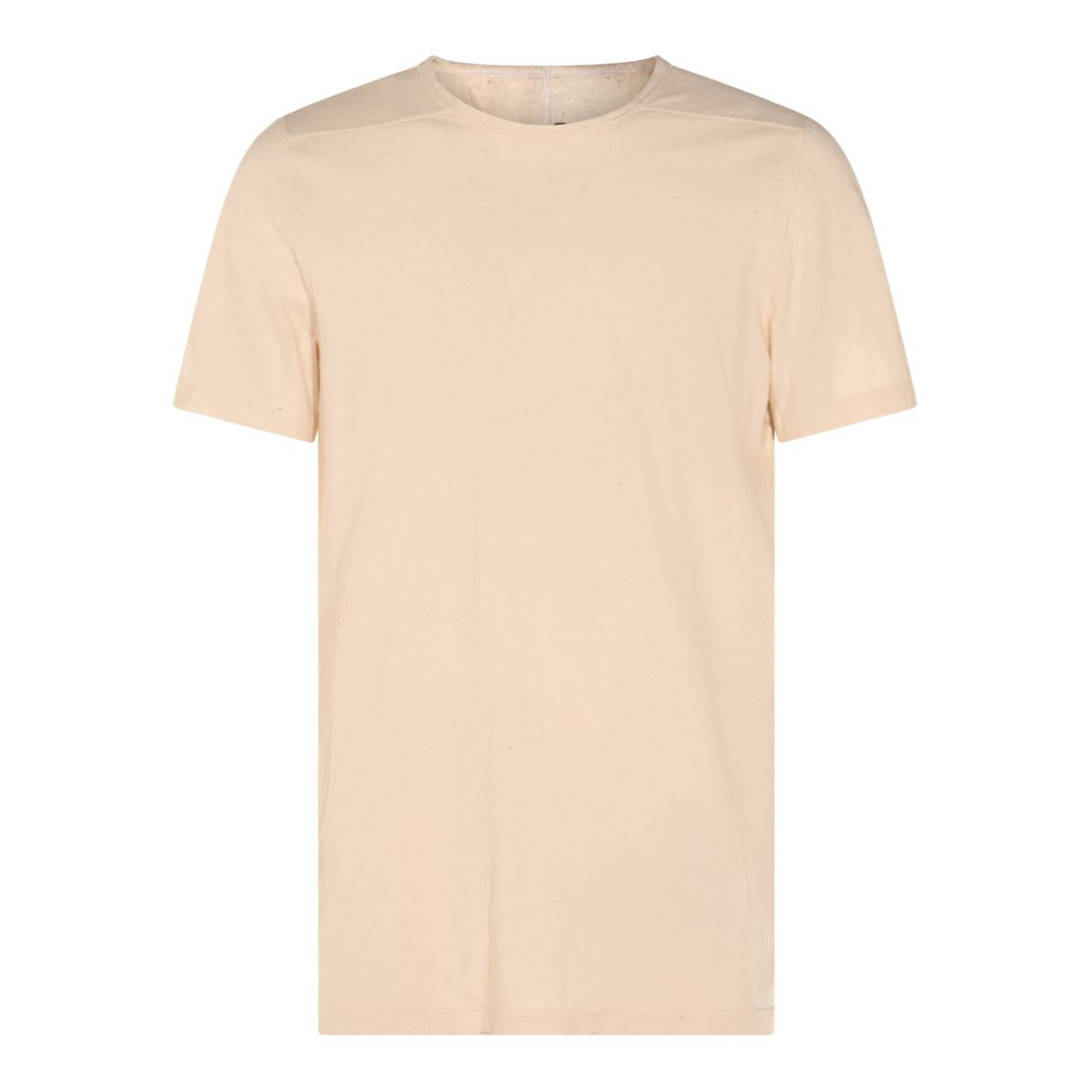 Rick Owens Drkshdw T恤及Polo衫