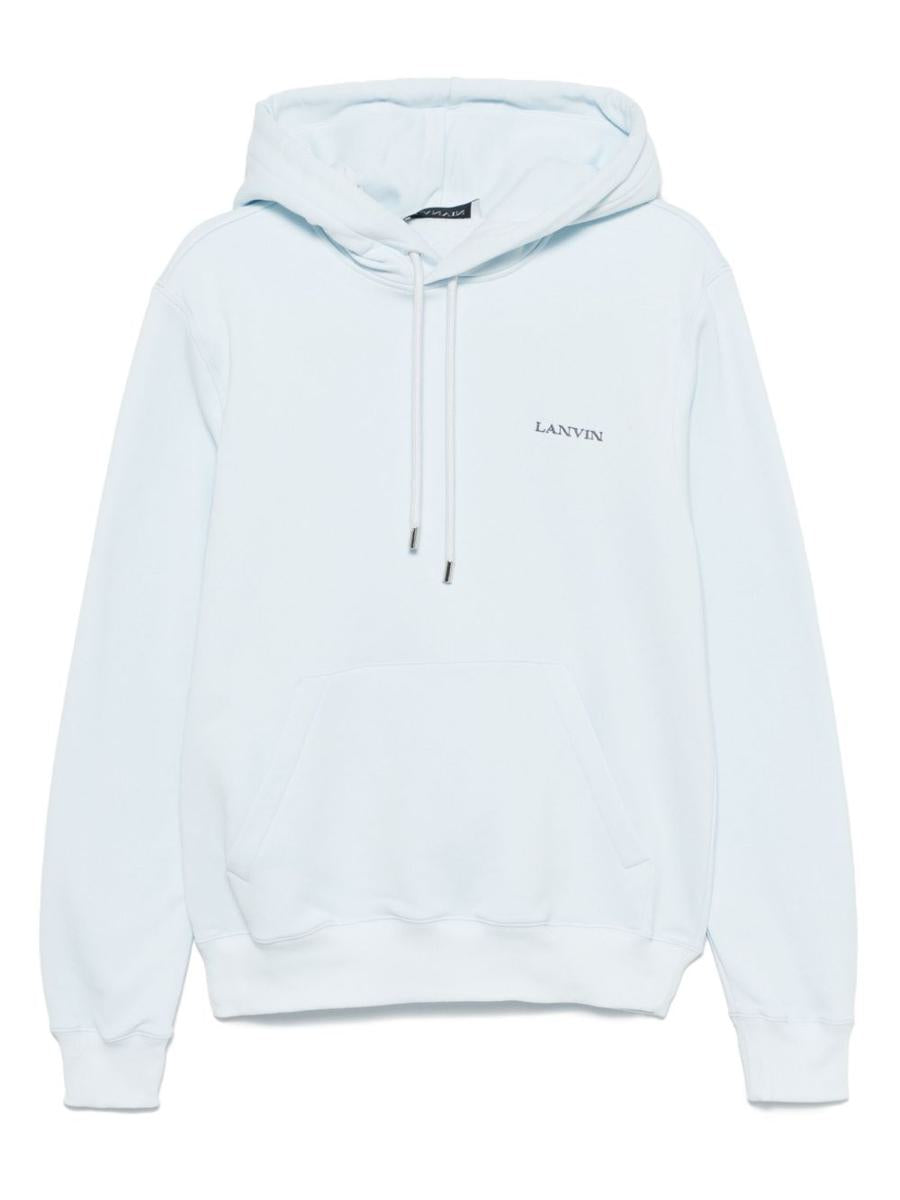 Lanvin Sweaters