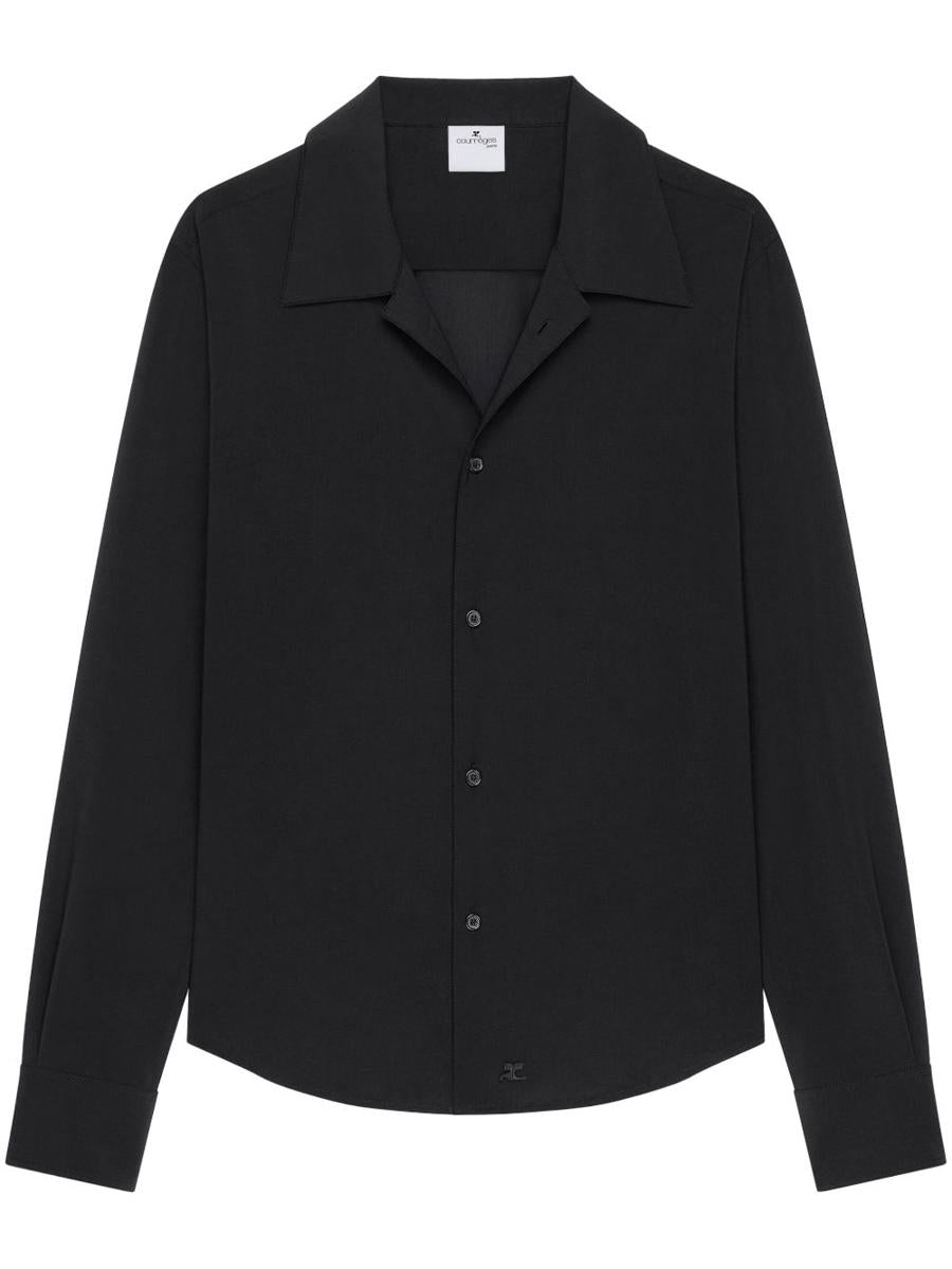 Courrèges 衬衫