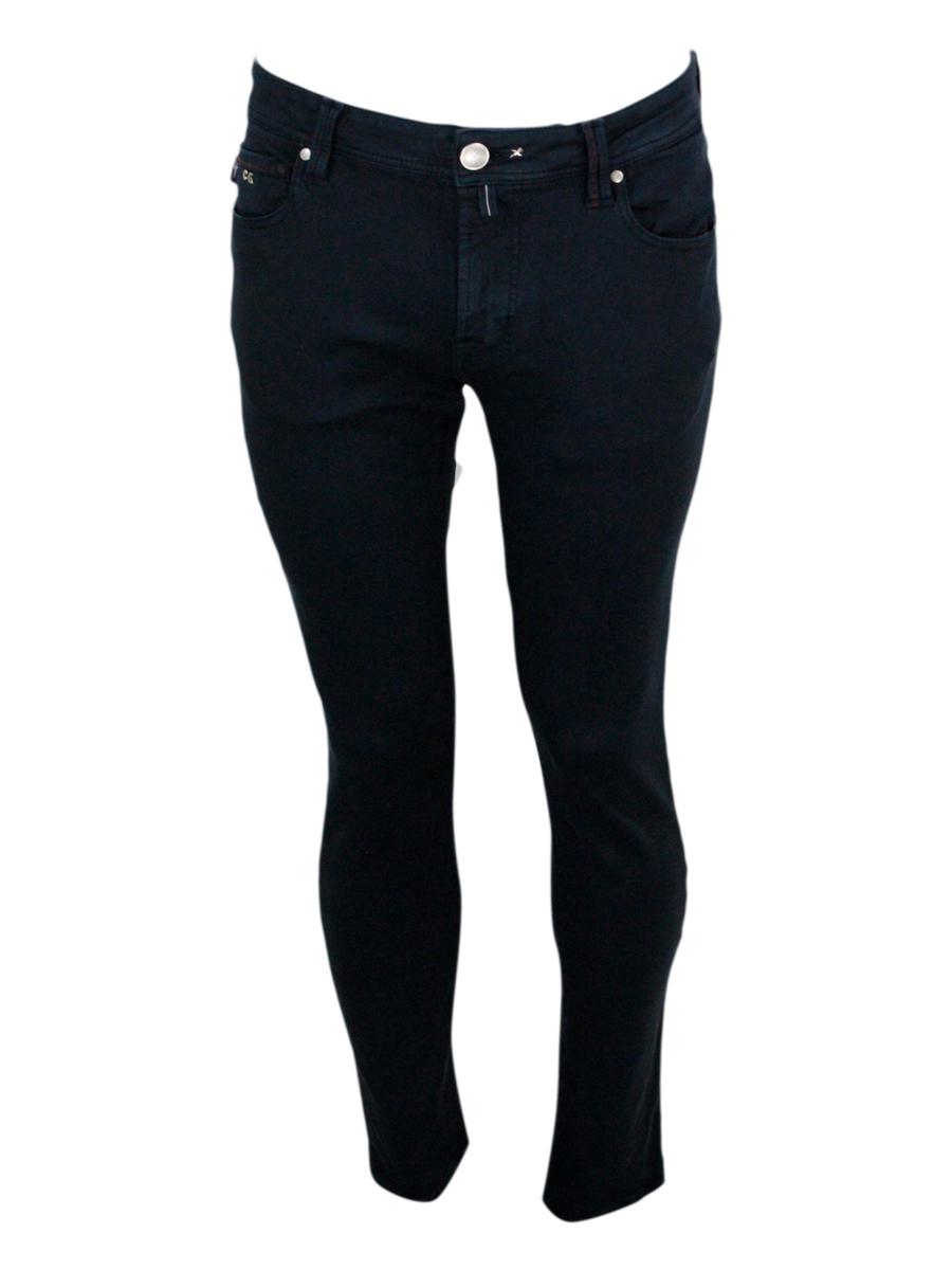 Tramarossa Trousers