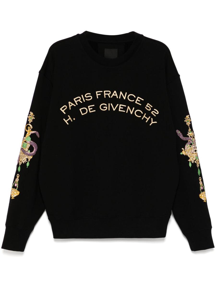 Givenchy 毛衣