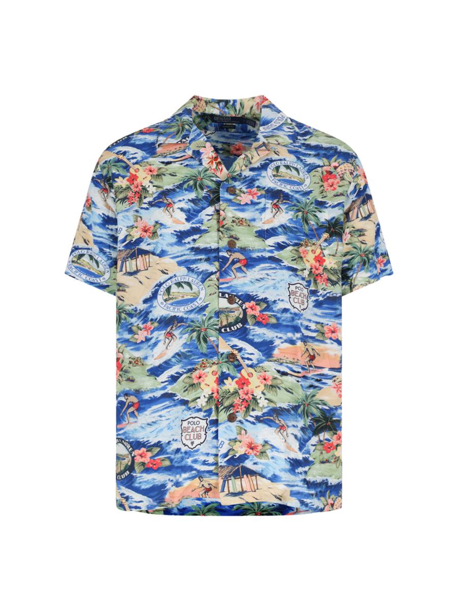 Polo Ralph Lauren Shirts