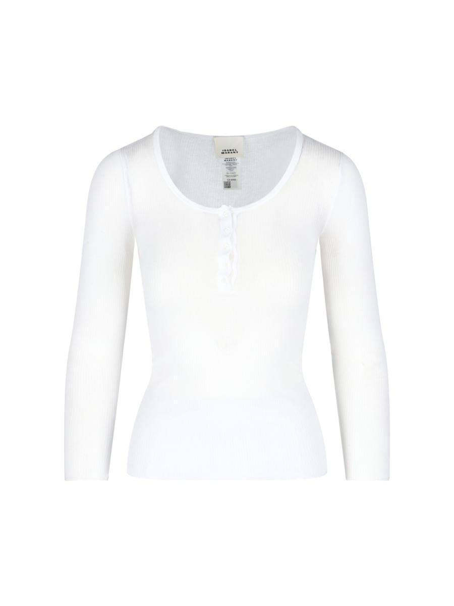 Isabel Marant Top