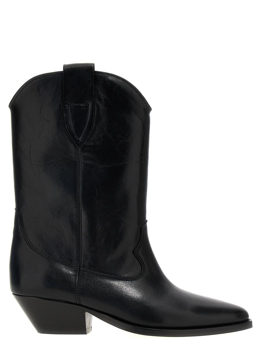 Isabel Marant 'Duerto' 短靴