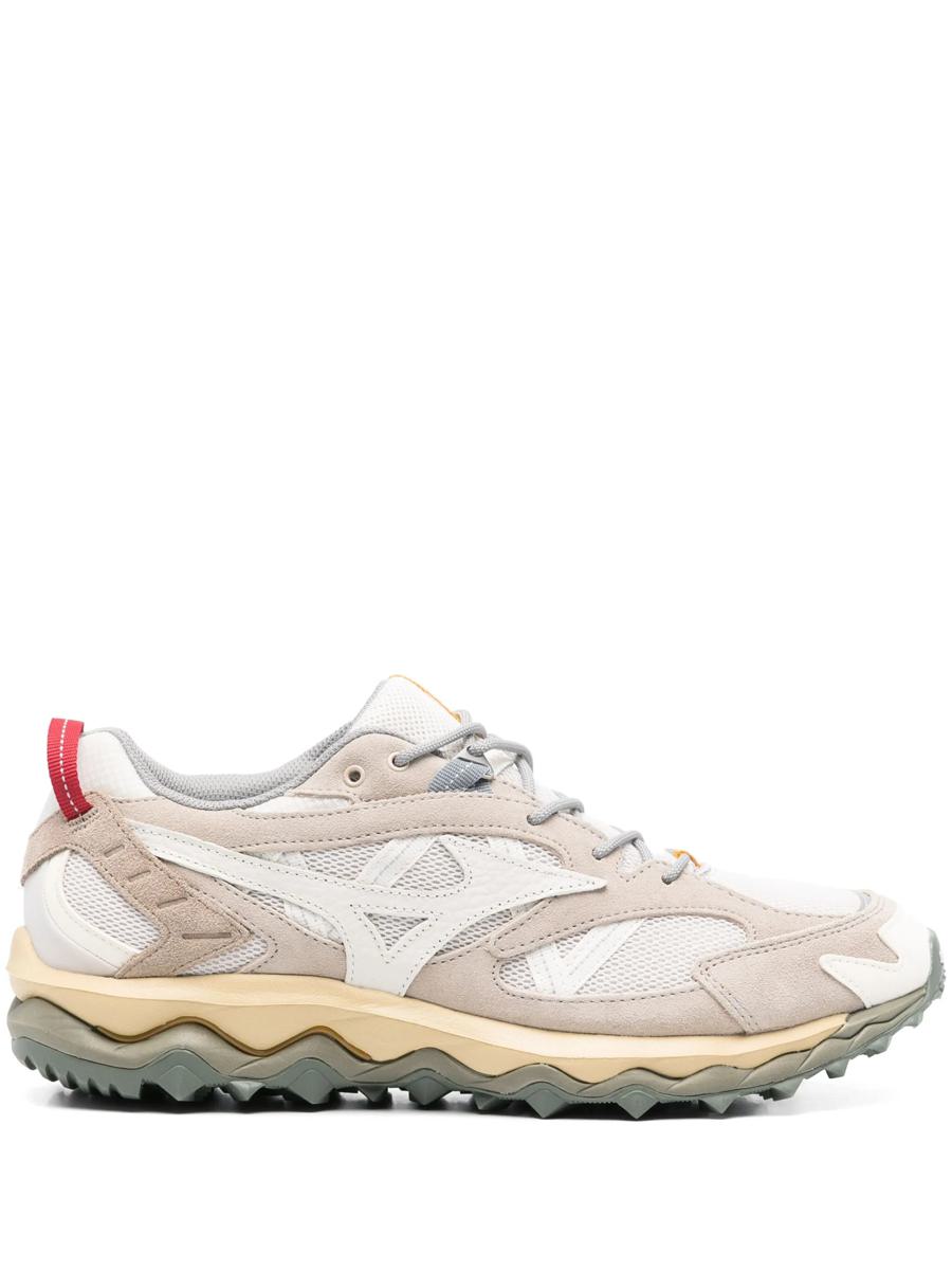 Mizuno 1906 Wave Mujin TL 鞋