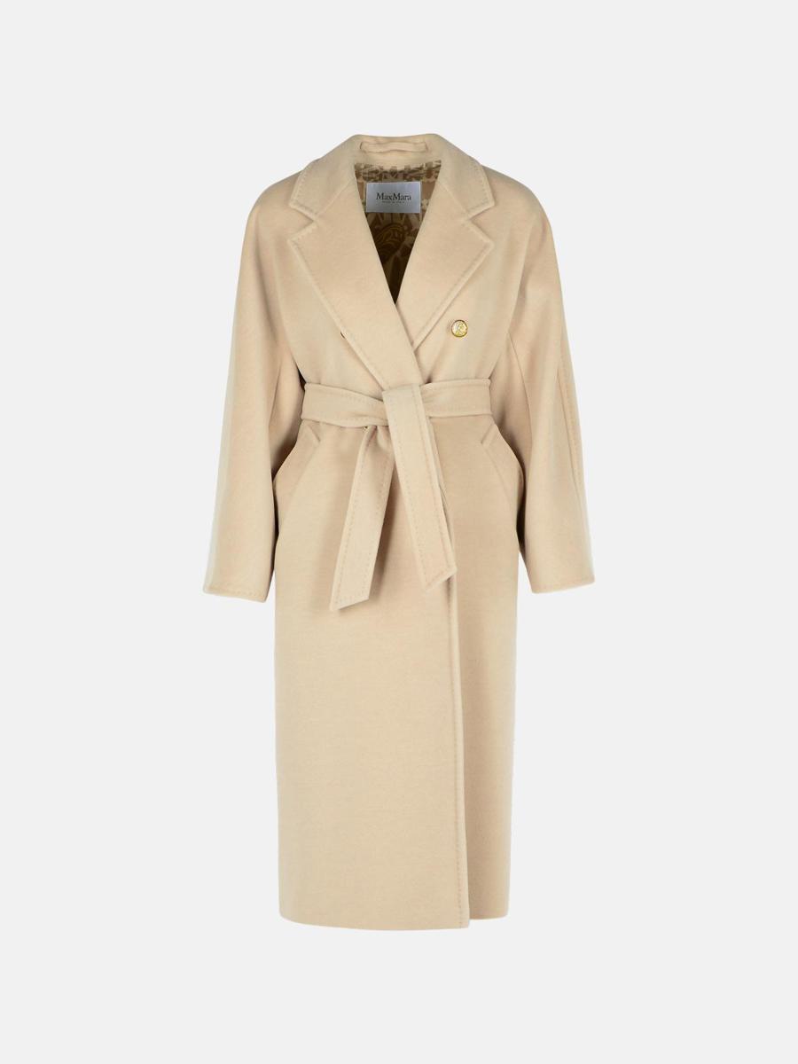Max Mara "Ticino" 外套