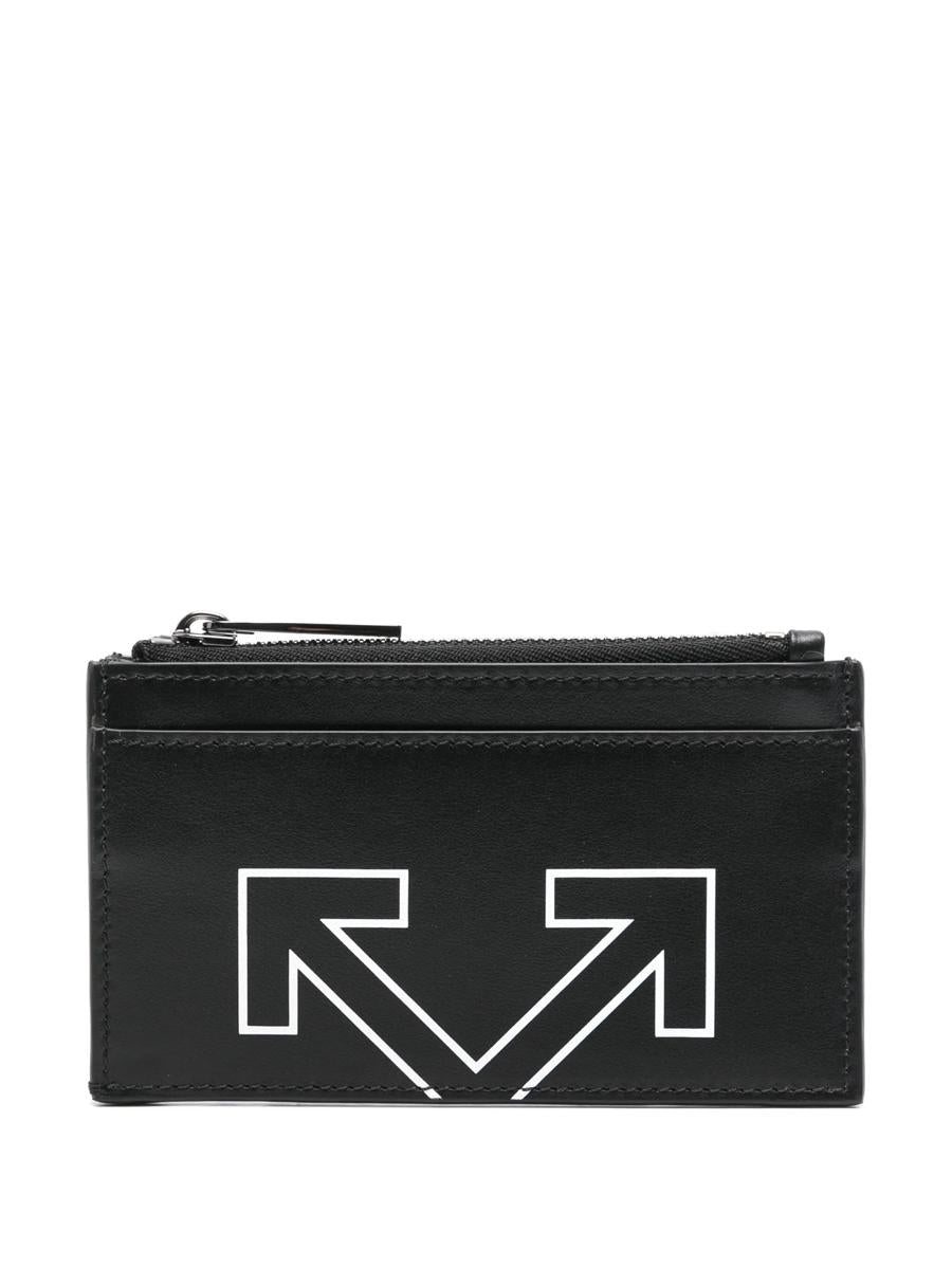 Off-White 钱包