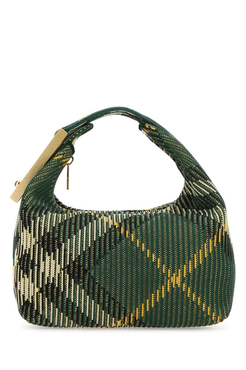 Burberry 手袋