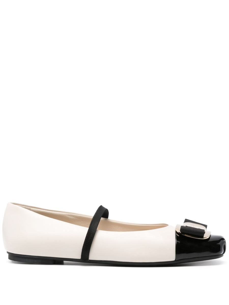 Salvatore Ferragamo 菲拉格慕平底鞋