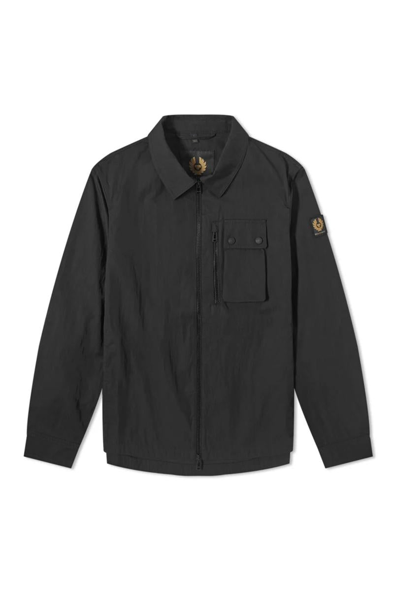 Belstaff 夹克