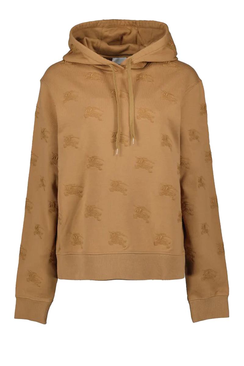 Burberry 卫衣