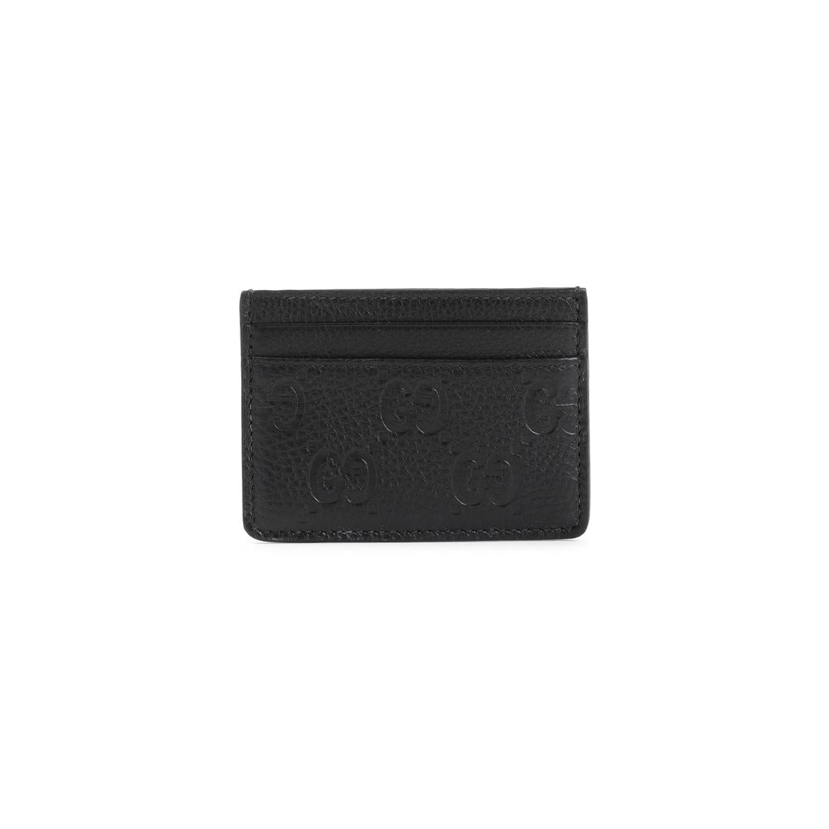 Gucci 小号皮具