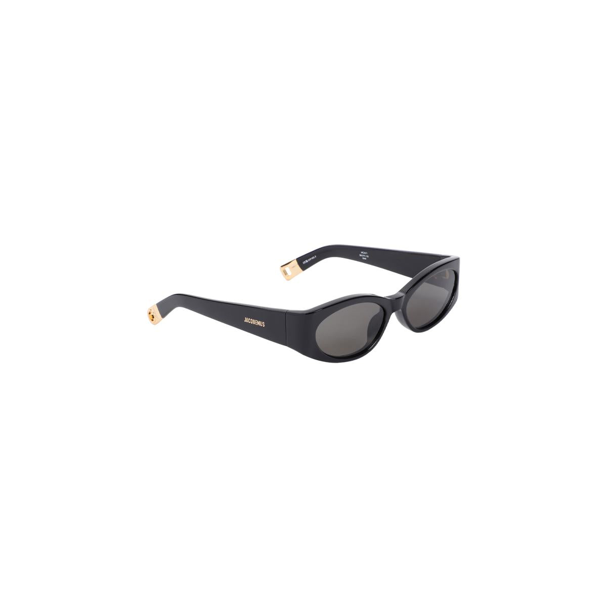 Jacquemus Eyewear Glasses