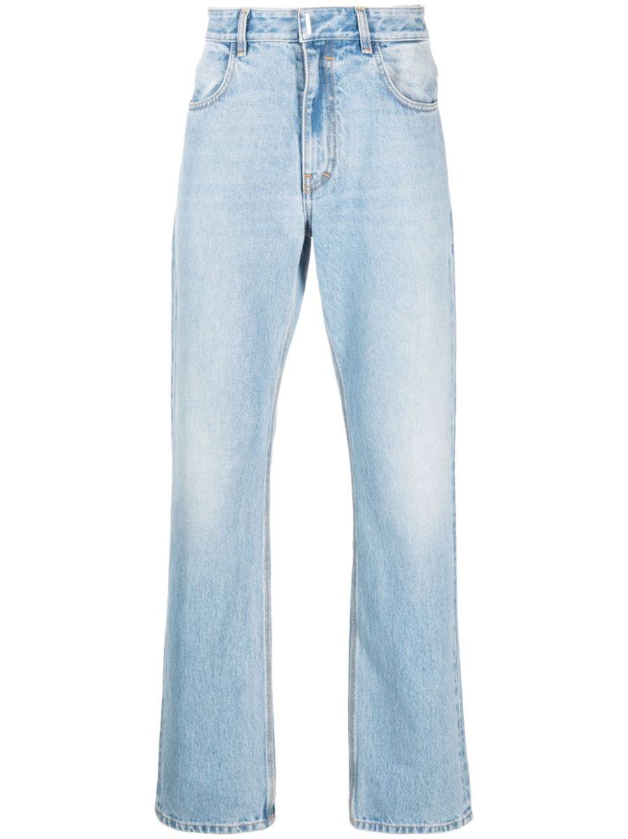 Givenchy 长裤