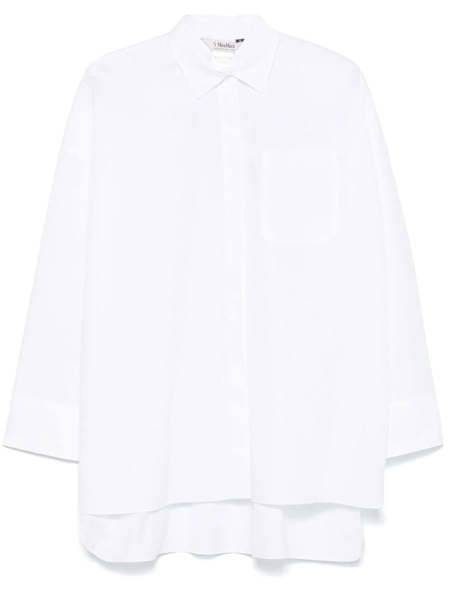 'S Max Mara 杰罗娜服装