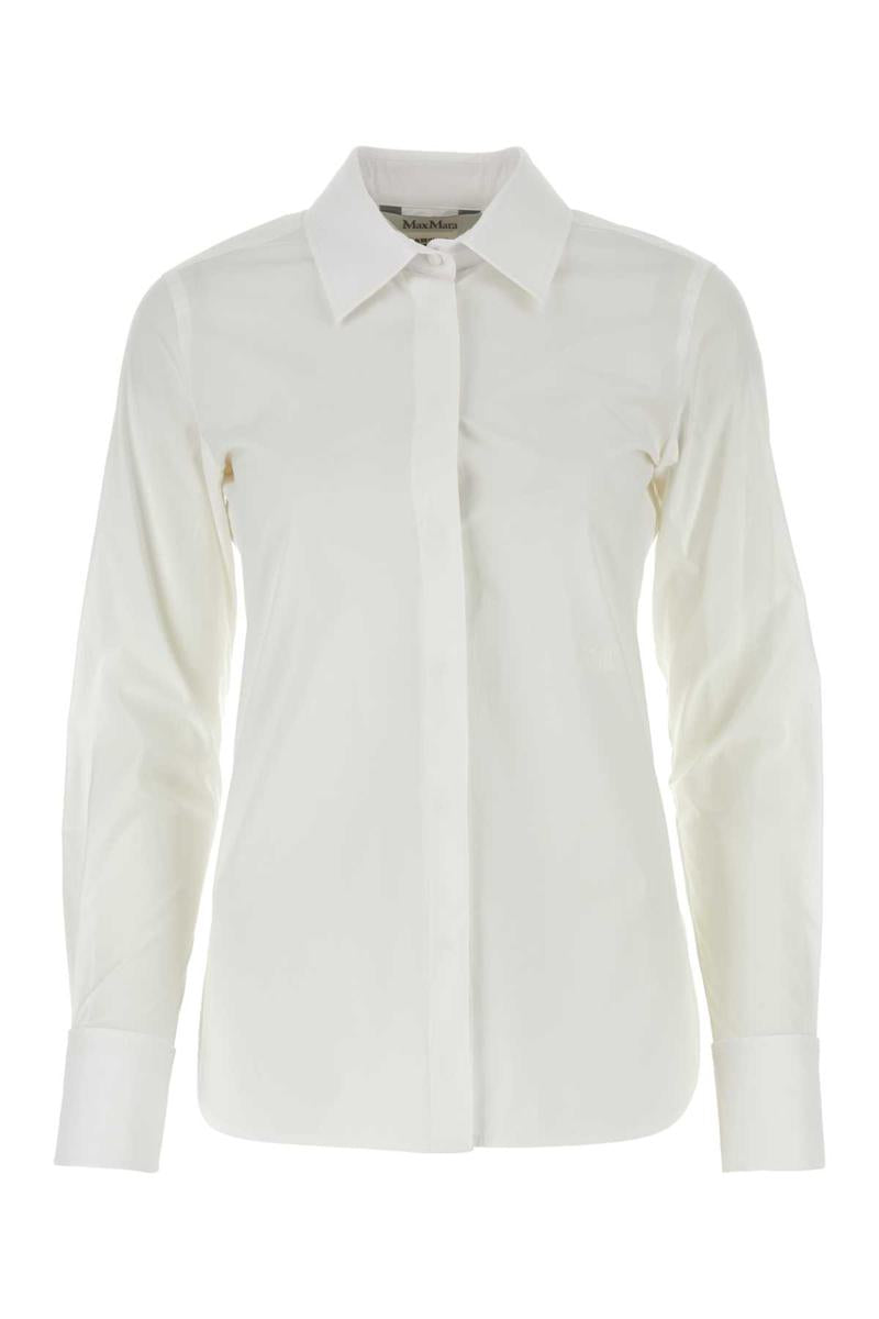 Max Mara Shirts