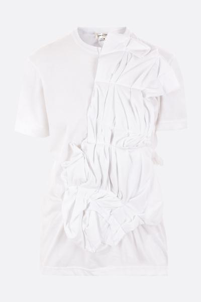 Comme Des Garçons T恤与Polo衫