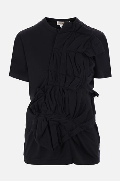 Comme Des Garçons T-Shirts And Polos