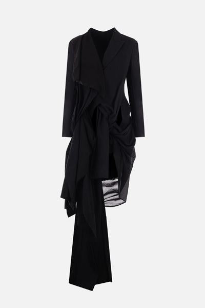 Yohji Yamamoto 夹克