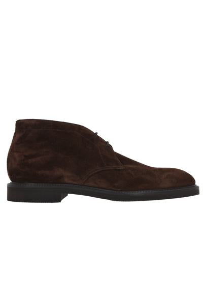 John Lobb 平底鞋