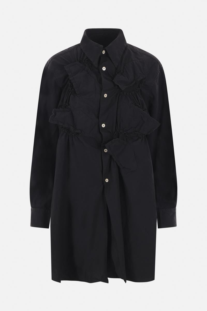 Comme Des Garçons Shirts