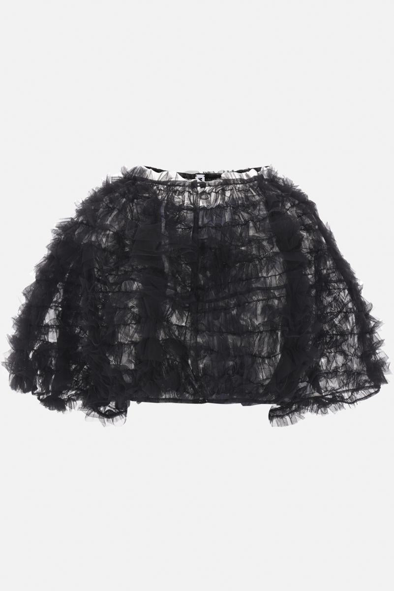 Molly Goddard Top