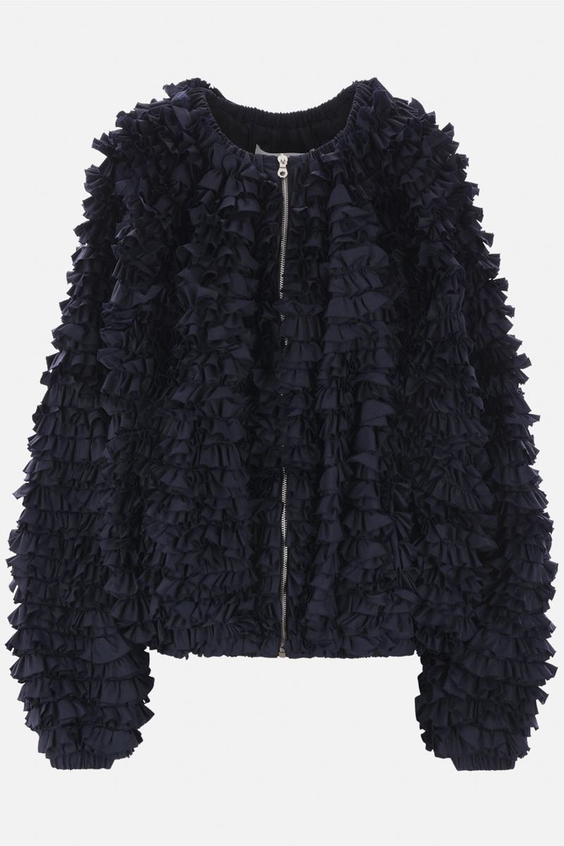 Molly Goddard Coats