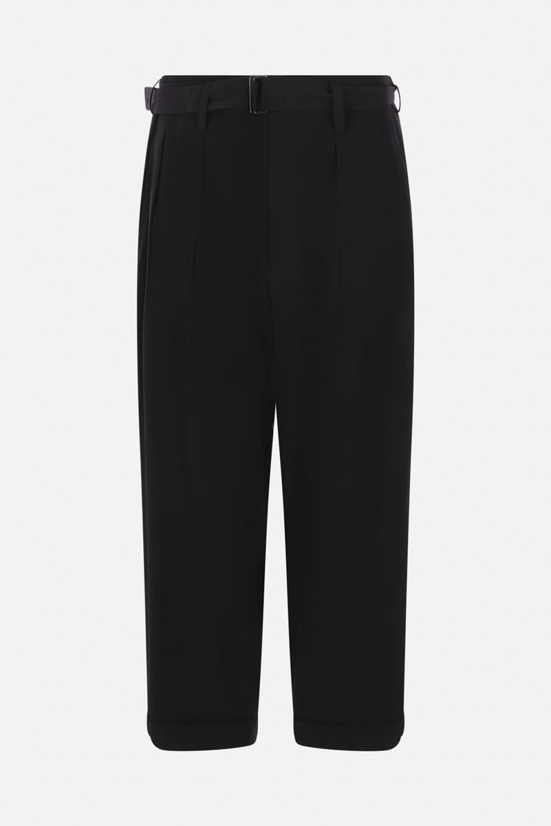 Yohji Yamamoto 长裤