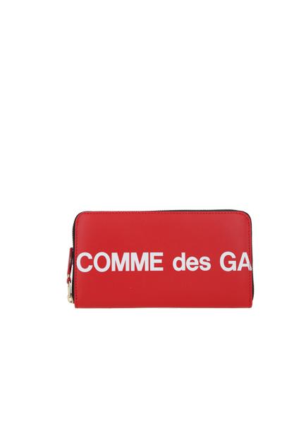 Comme Des Garçons 钱包