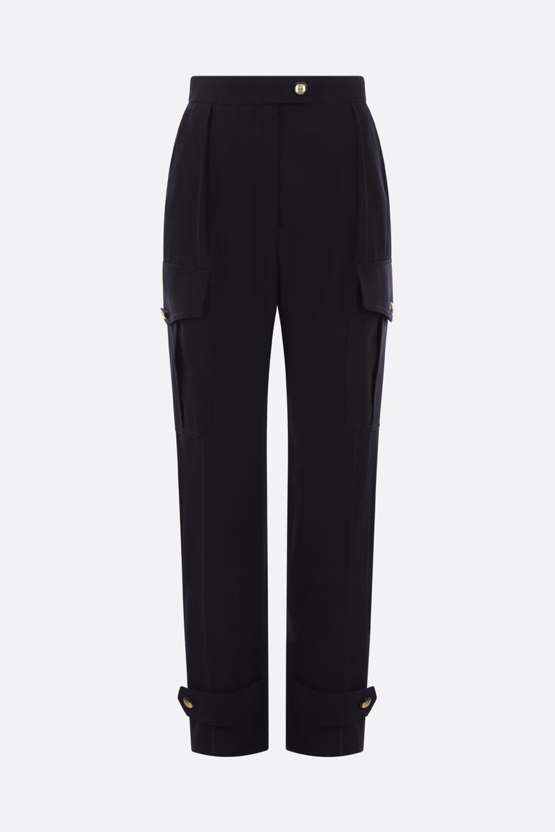 Alexander McQueen 长裤