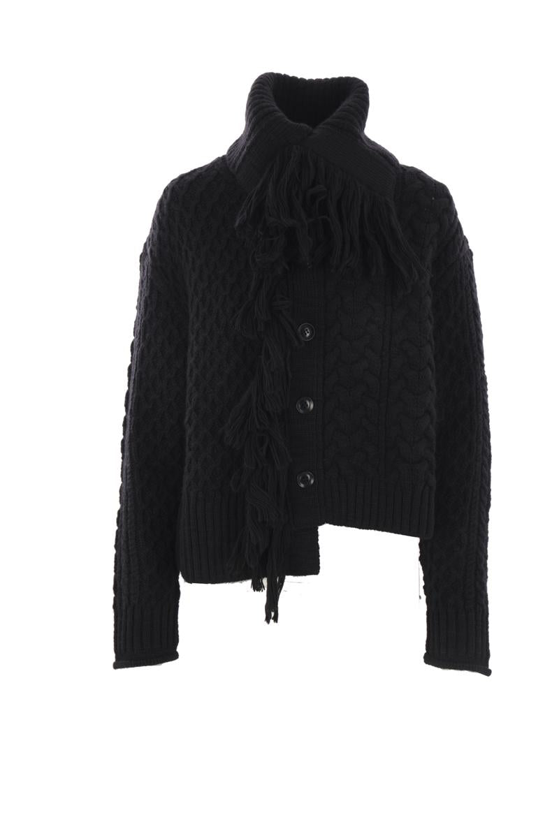 Y's Sweaters
