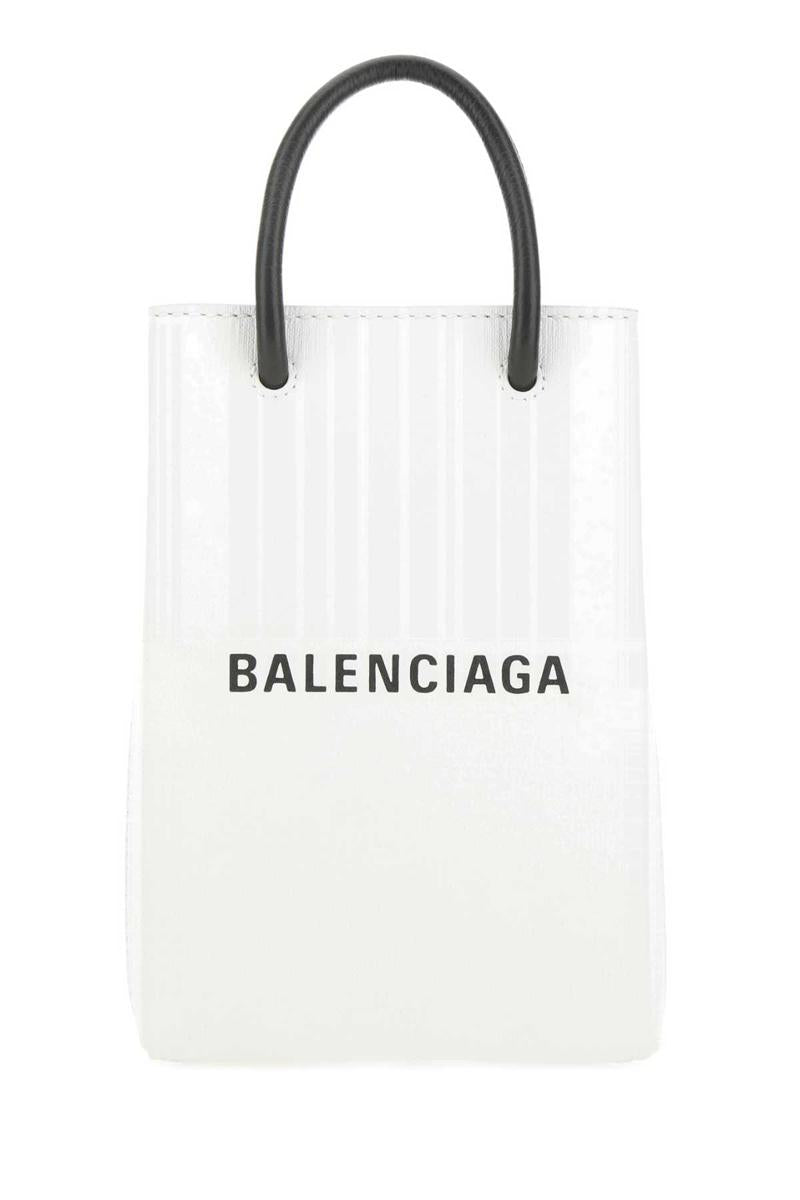 Balenciaga 手袋