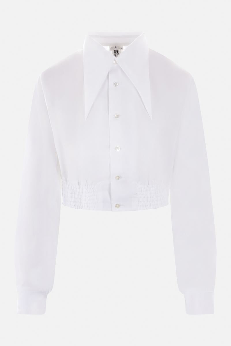 Noir Kei Ninomiya Shirts