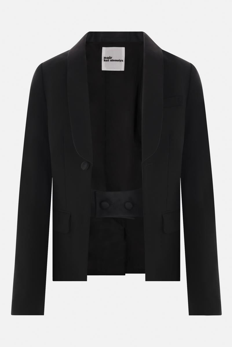 Noir Kei Ninomiya Jackets