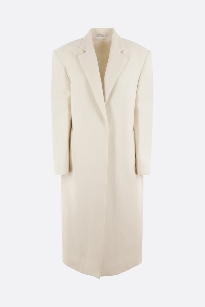Rev Coats