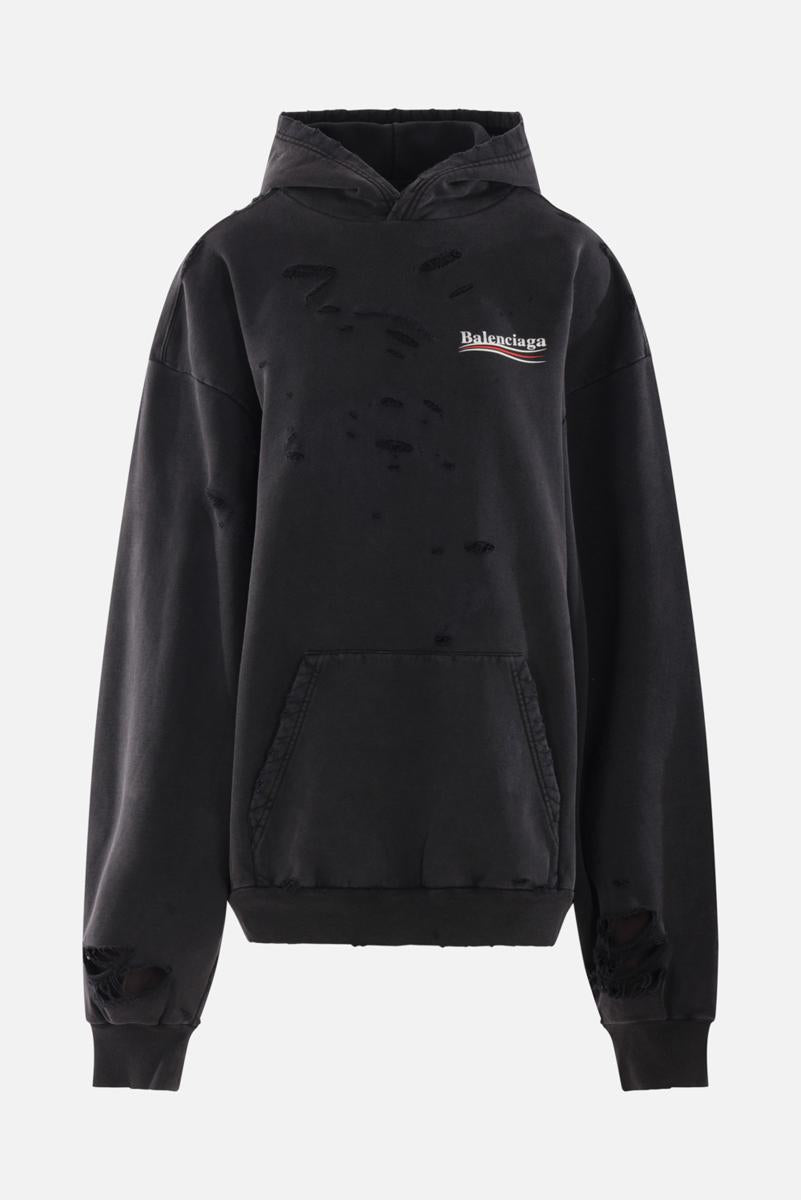 Balenciaga 毛衣