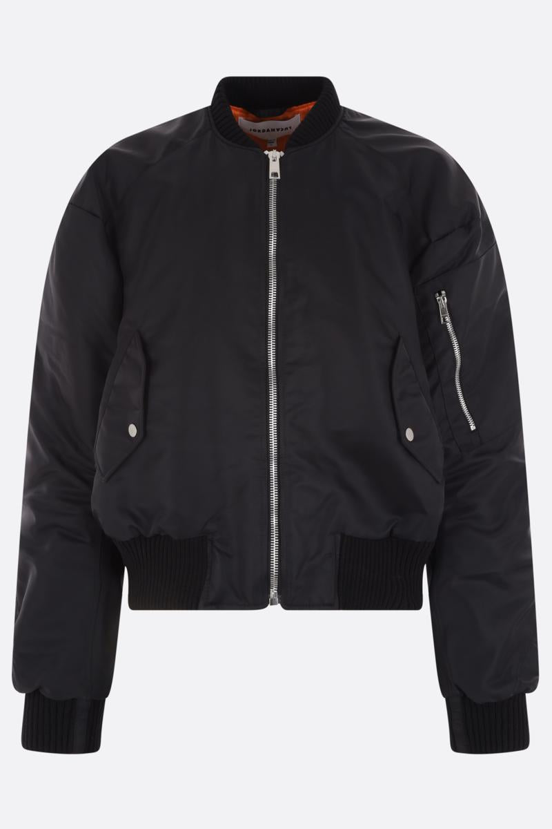 Jordanluca Coats