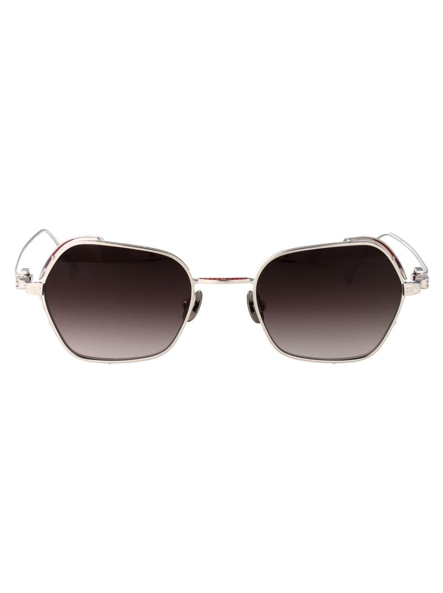 Matsuda Sunglasses