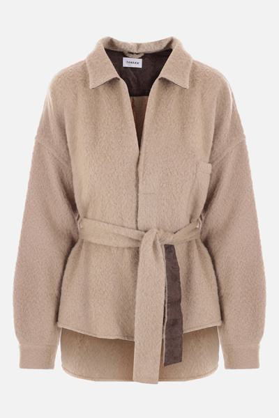 Tanaka Coats