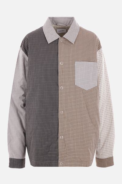 Tanaka Shirts