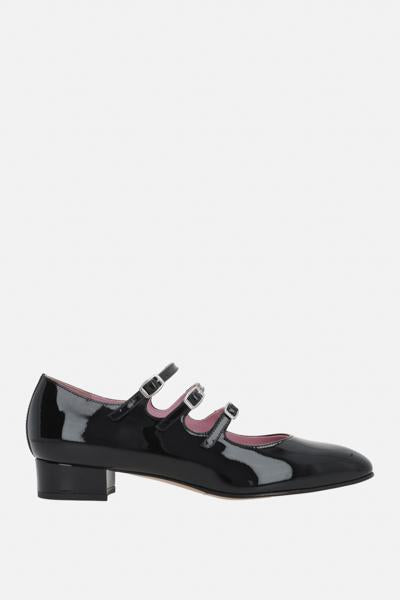 Carel Paris Flat Shoes
