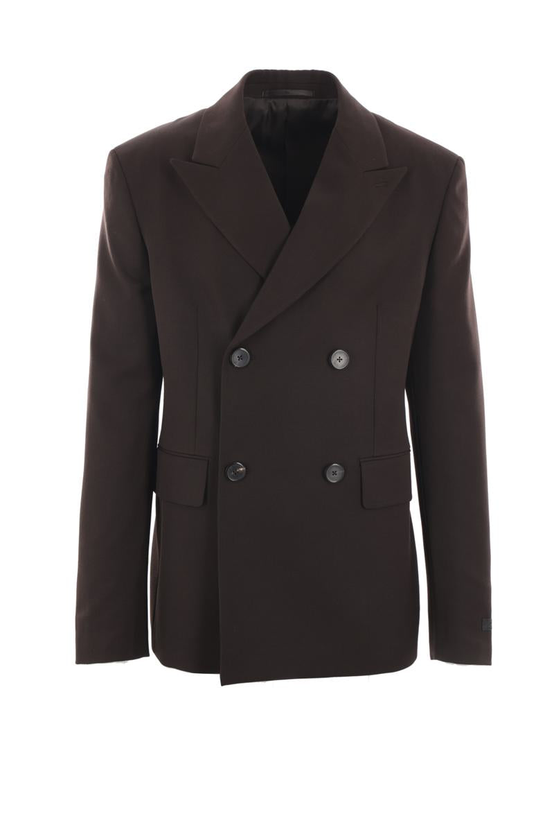 Prada Jackets