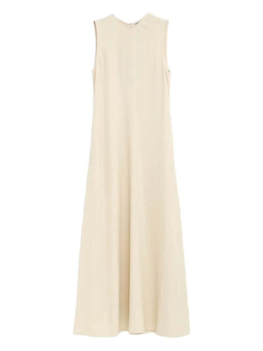 TOTEME Sleeveless Long Dress