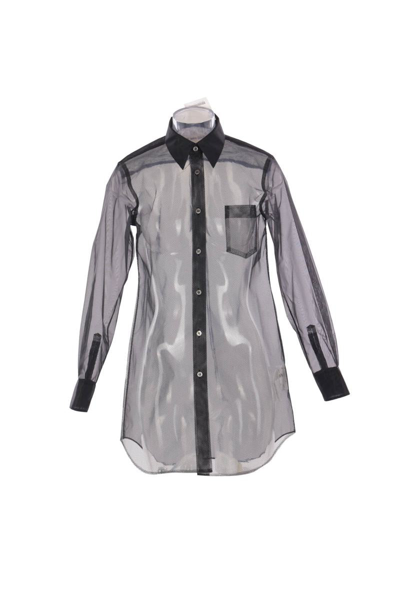 Comme Des Garçons 衬衫