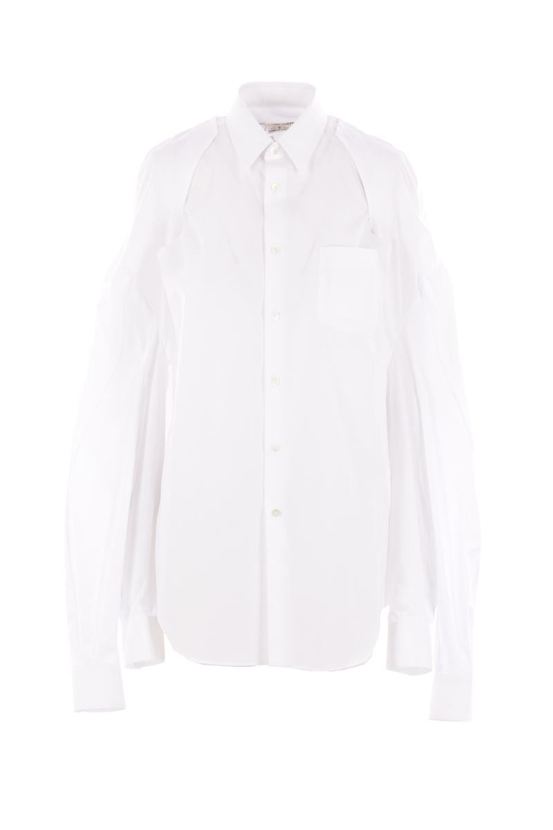 Comme Des Garçons Shirts