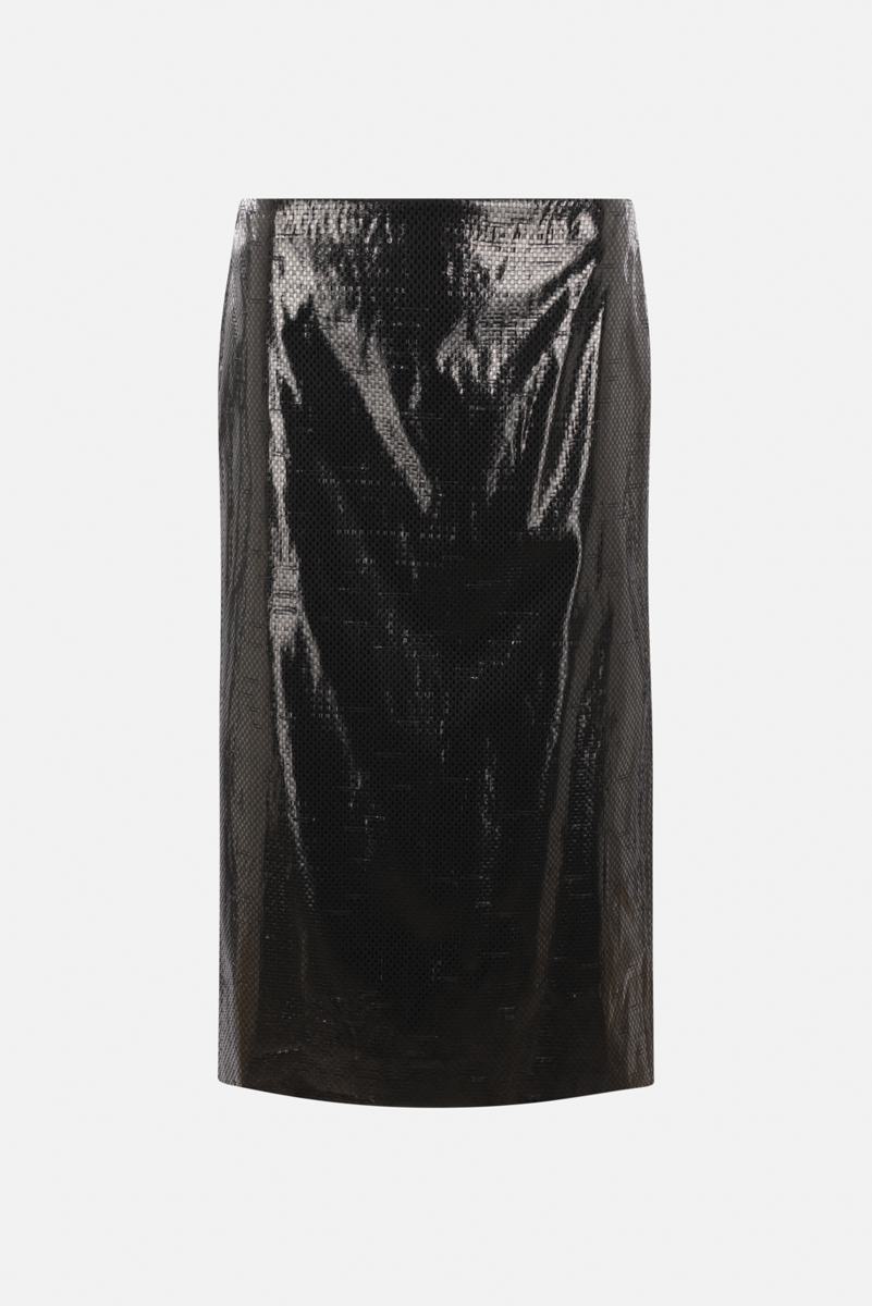 Alexander McQueen 半身裙