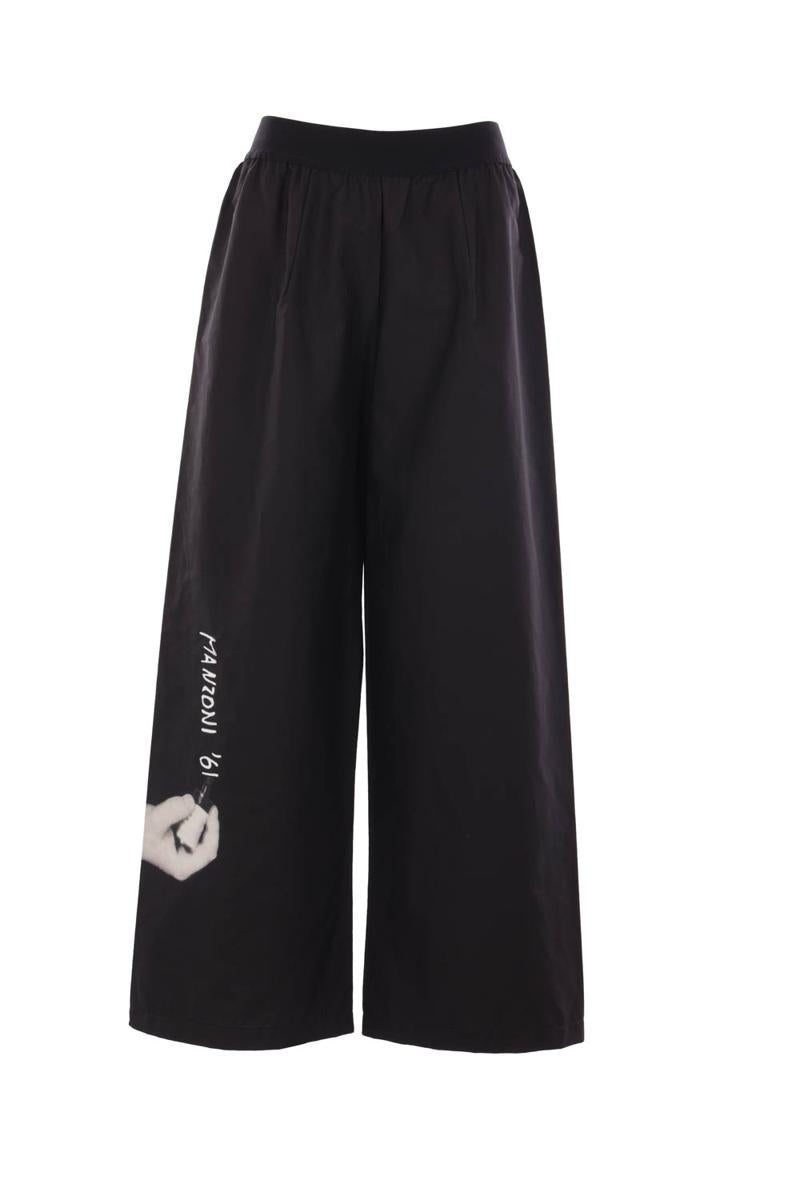 Maria Calderara Trousers