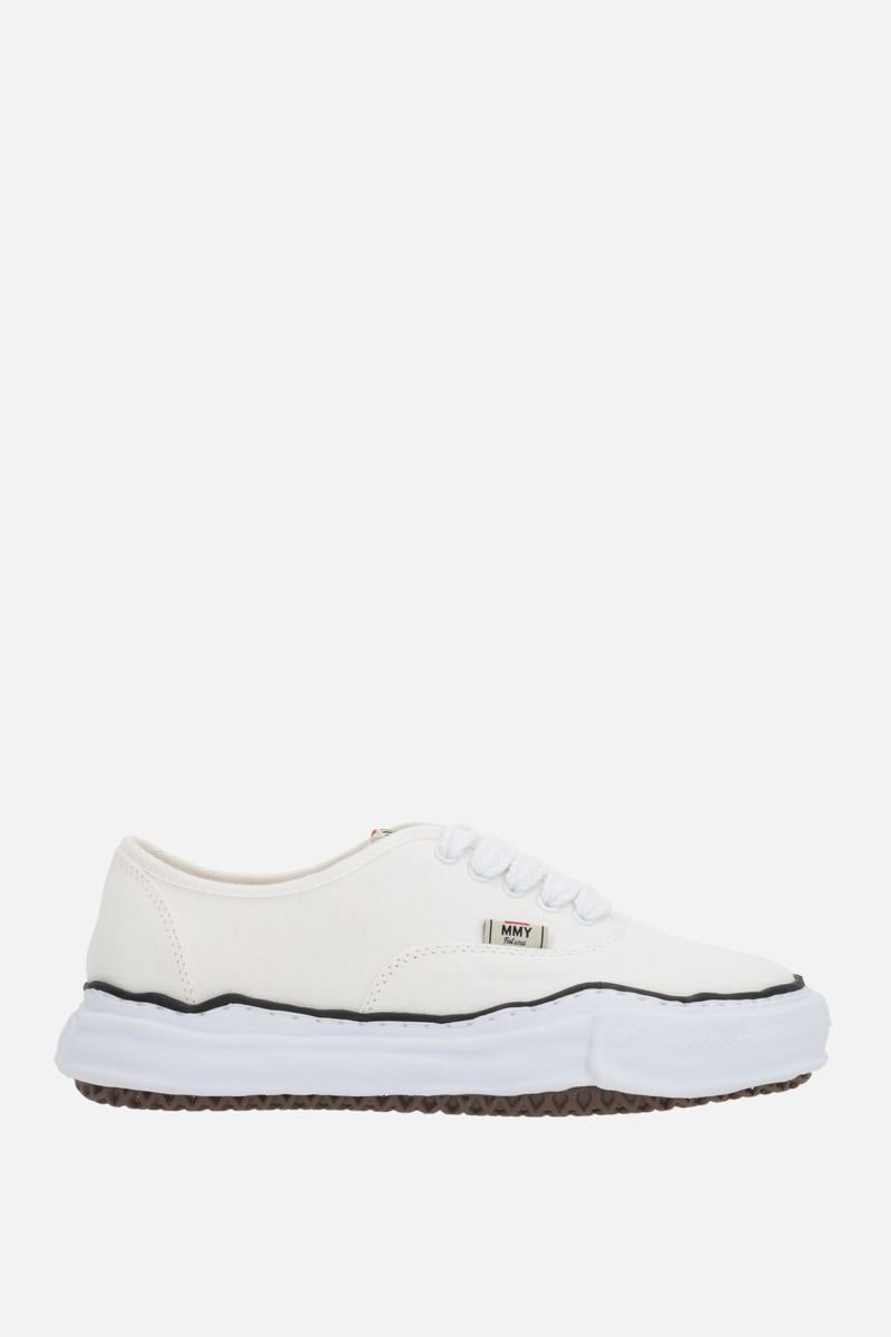 Maison Mihara Yasuhiro Sneakers