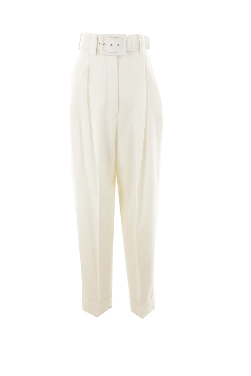 Max Mara Trousers